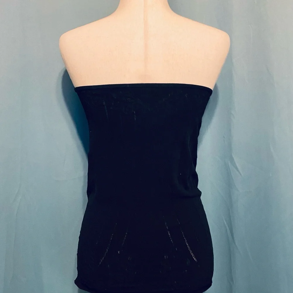 Free People Seamless Full Length Tube Top NWOT M/L